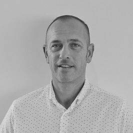 Simon Wainwright